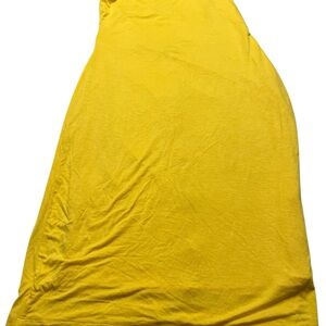 VENUS Sunny Yellow Dress